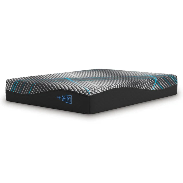 M311 - 12" Memory Foam (FIRM) - Queen, King - Queen