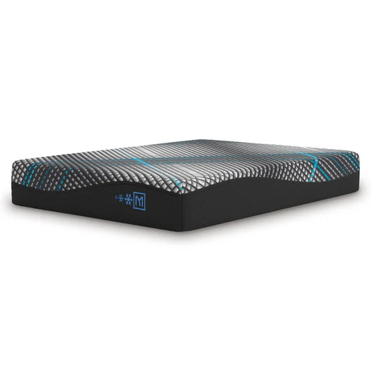 M311 - 12" Memory Foam (FIRM) - Queen, King - Queen