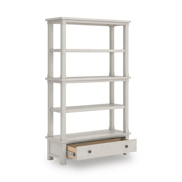 H742-70 - Bookcase