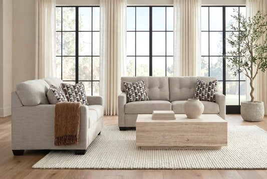 Ashley 310-04 Sofa & Loveseat **ON SALE**