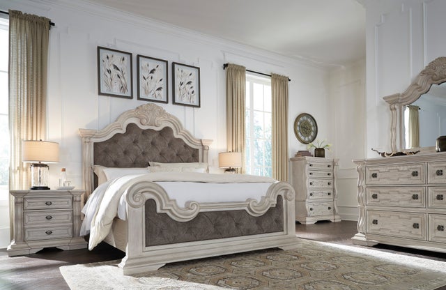 B948 Bedroom Set
