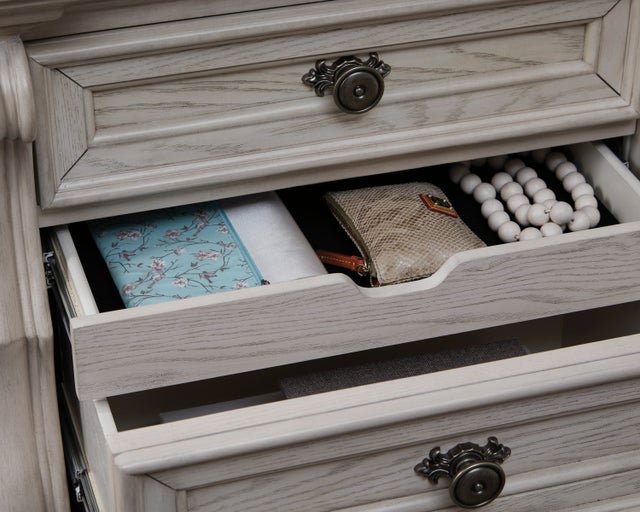 B948 Bedroom Set