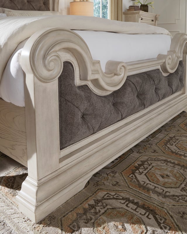 B948 Bedroom Set