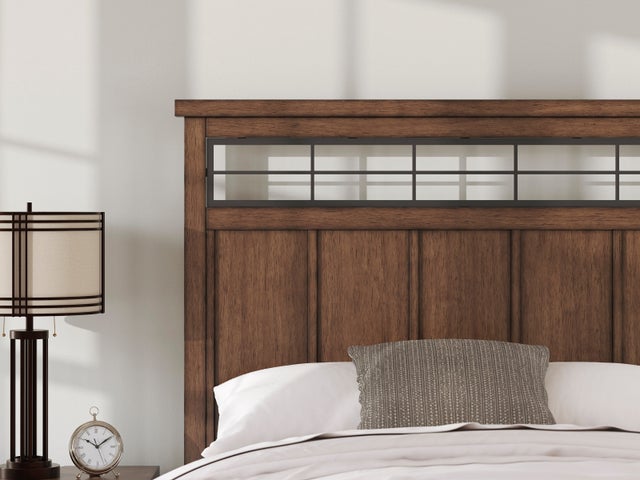 Ashley B849 Bedroom Set