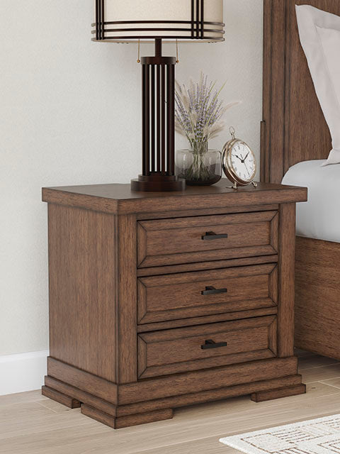 Ashley B849 Bedroom Set