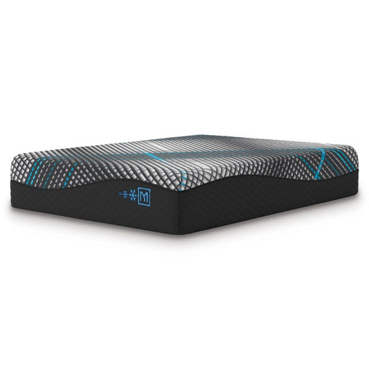 M312 - 14" Memory Foam (Plush) - Queen, King - Queen