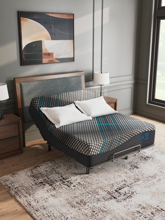 M312 - 14" Memory Foam (Plush)