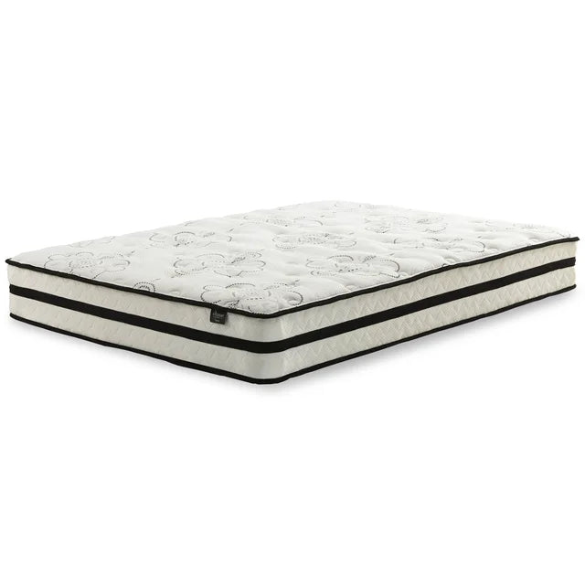 M696 - 10" Hybrid Mattress - QUEEN ONLY