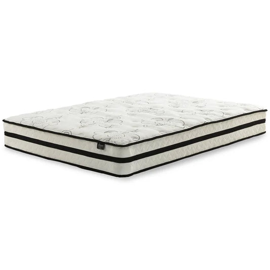 M696 - 10" Hybrid Mattress - QUEEN ONLY