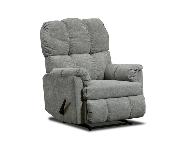 999 Venus Gray Recliner (ETA 8/19)
