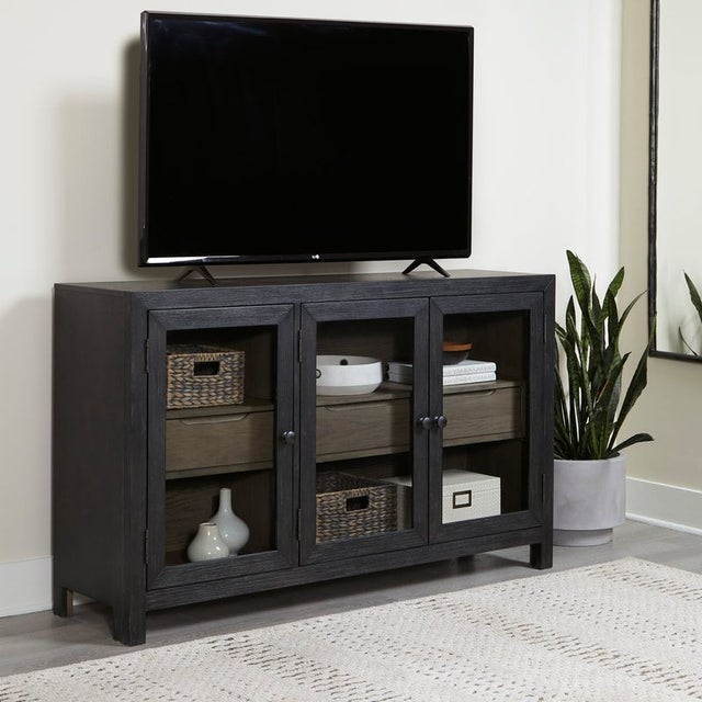 Ashley A4000508 - Accent Cabinet 60"L ***NEW ARRIVAL**