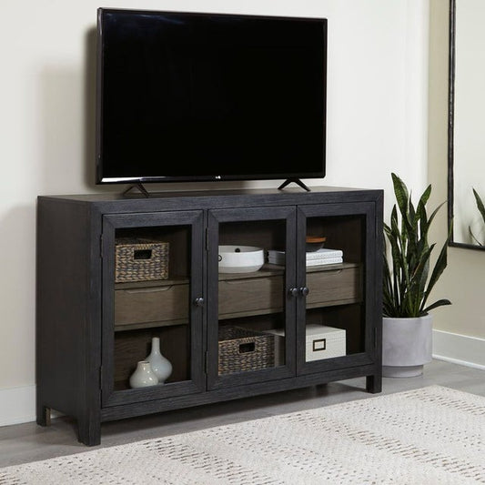 Ashley A4000508 - Accent Cabinet 60"L ***NEW ARRIVAL**