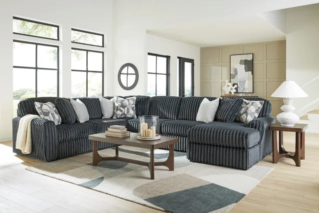 Ashley 981-05 Oversized Sectional