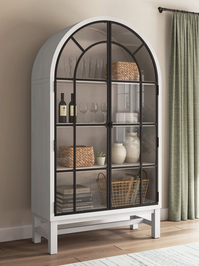 D824-276 - Display Cabinet **NEW ARRIVAL**