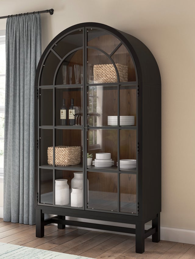D824-376 - Display Cabinet **NEW ARRIVAL**