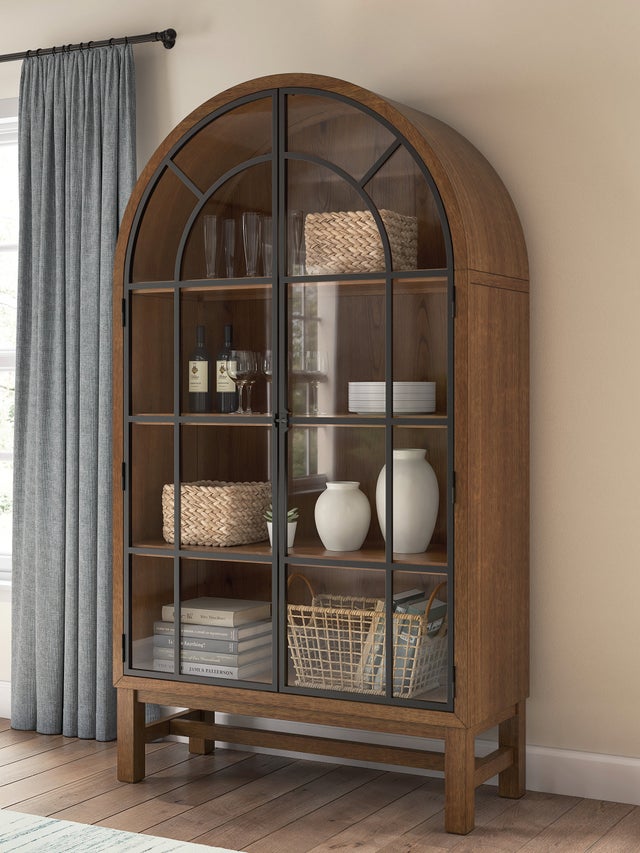 D824-476 - Display Cabinet **NEW ARRIVAL**