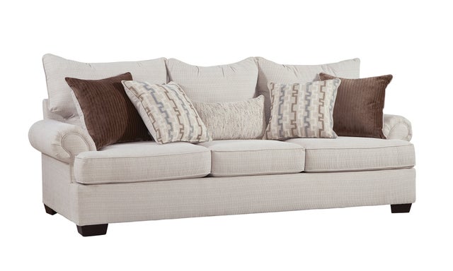 Behold 1082 Oversized Sofa & Loveseat Set