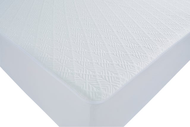 M309 - Luxury Cooling Mattress Protector