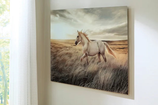 Ashley A8000489 - Wall Art