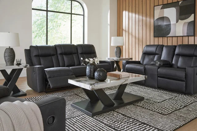 Ashley 747-13 - 2pc or 3pc Reclining Set **NEW ARRIVAL** - 2pc
