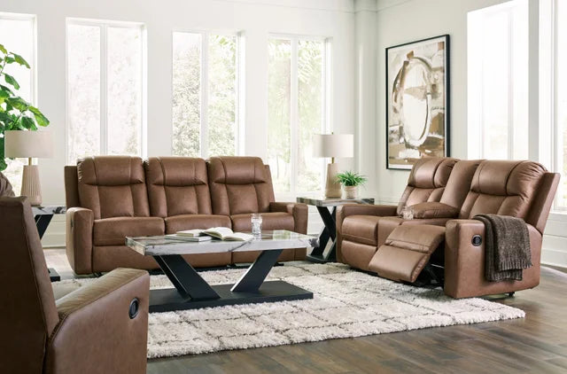 Ashley 747-14 - 2pc or 3pc Reclining Set **NEW ARRIVAL** - 2pc