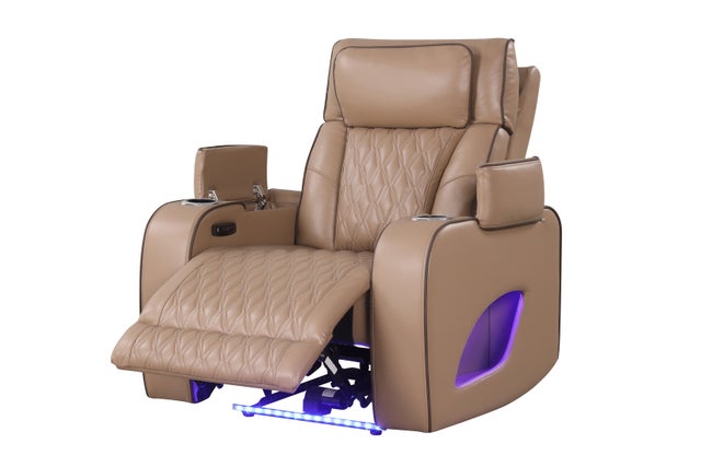 RIVERA Power Reclining Set
