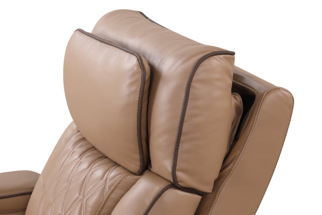 RIVERA Power Reclining Set