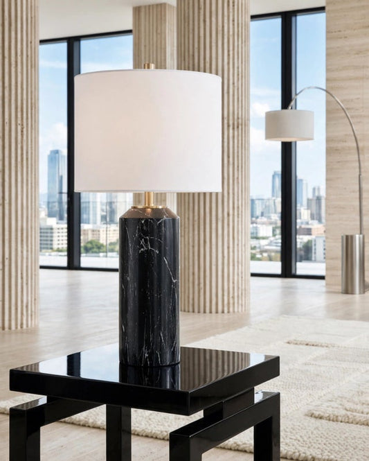 Ashley L236074 - Table Lamp