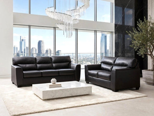 Ashley 698-04 Sofa & Loveseat Set