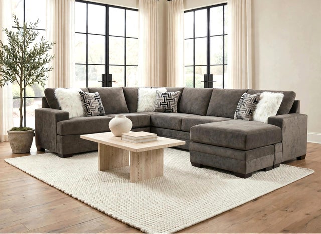 2760-07 - Reversible Sectional