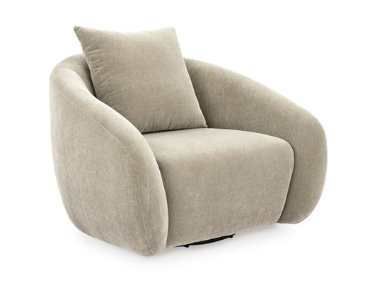 A3000782 - Swivel Accent Chair