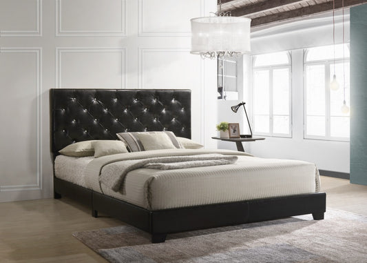 HH2020 - BLACK Full, Queen - Full