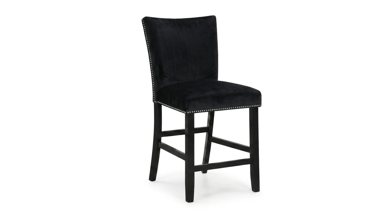7pcs D1236 Valentino Dining Set