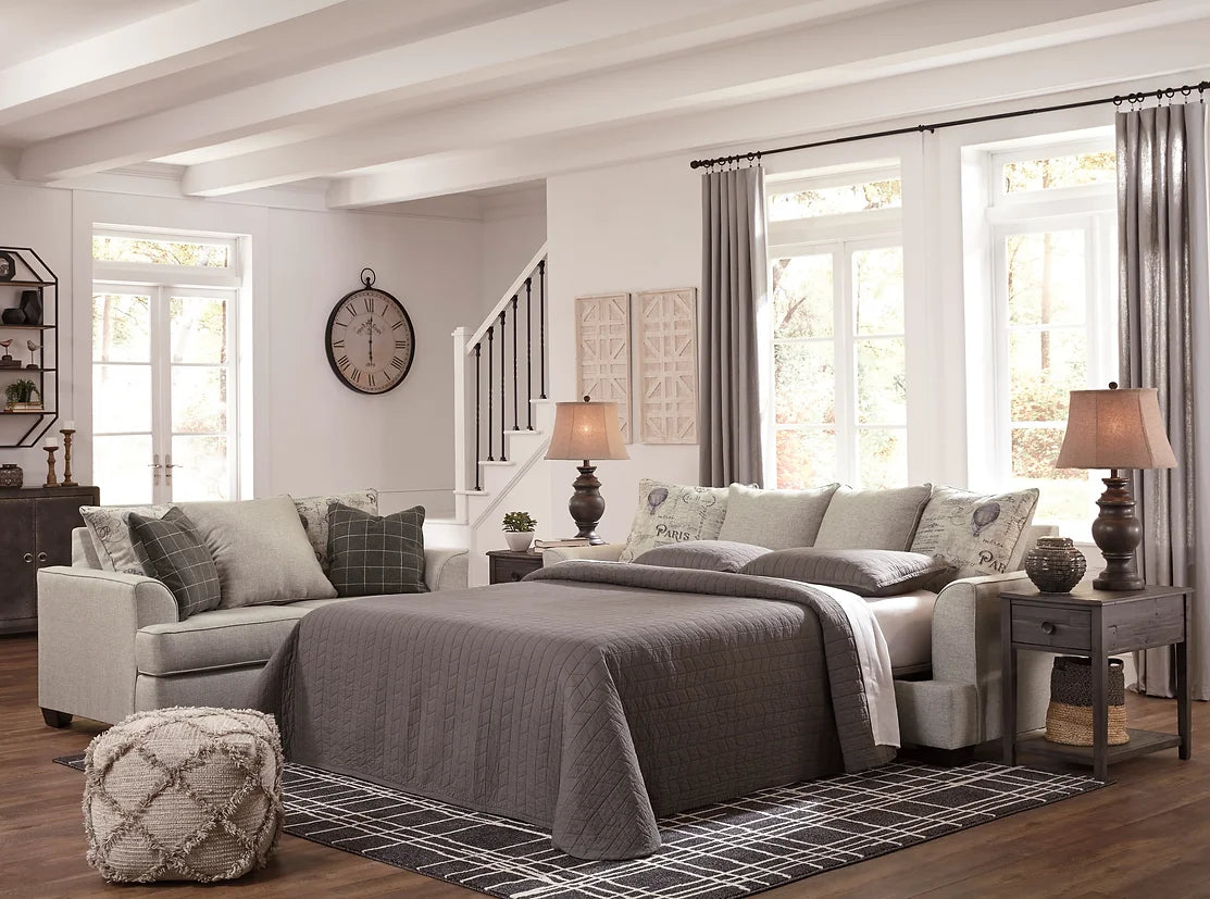 Polyester Queen Sofa Sleeper
