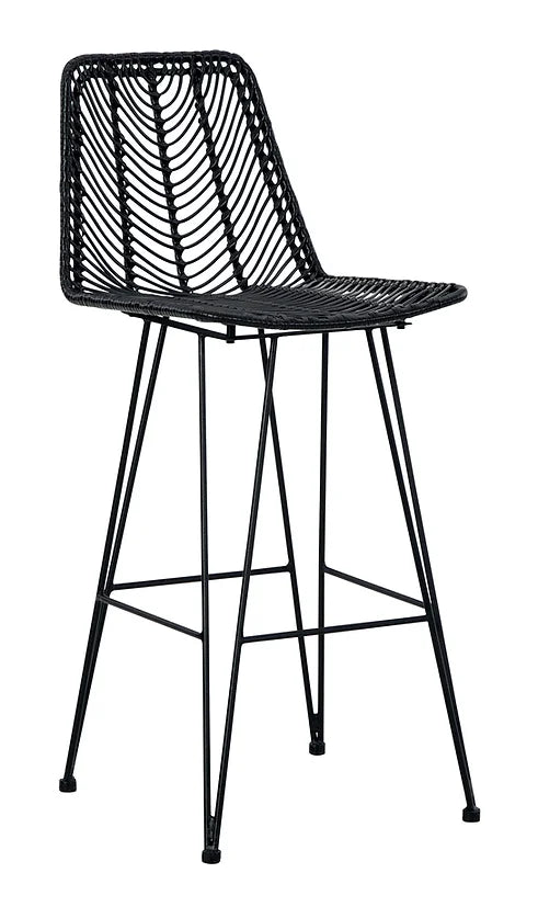Ashley D434-230 Angentree Barstool