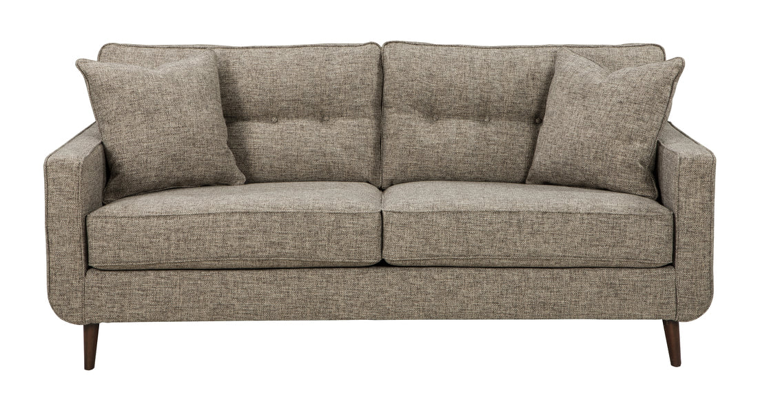 Ashley 62802 Sofa & Loveseat Set