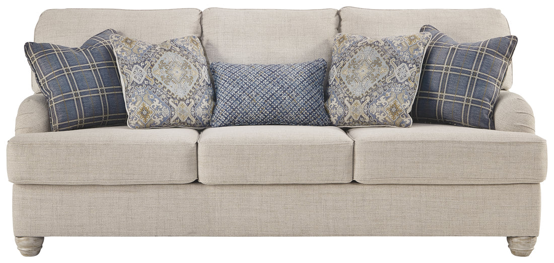 Ashley 27403 Sofa & Loveseat Set
