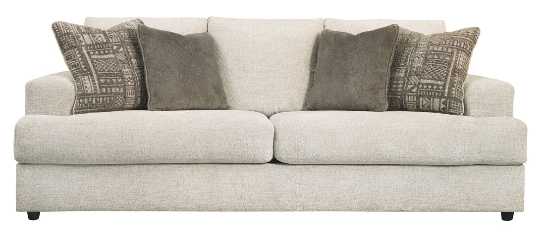 Ashley 95104 Sofa & Loveseat Set