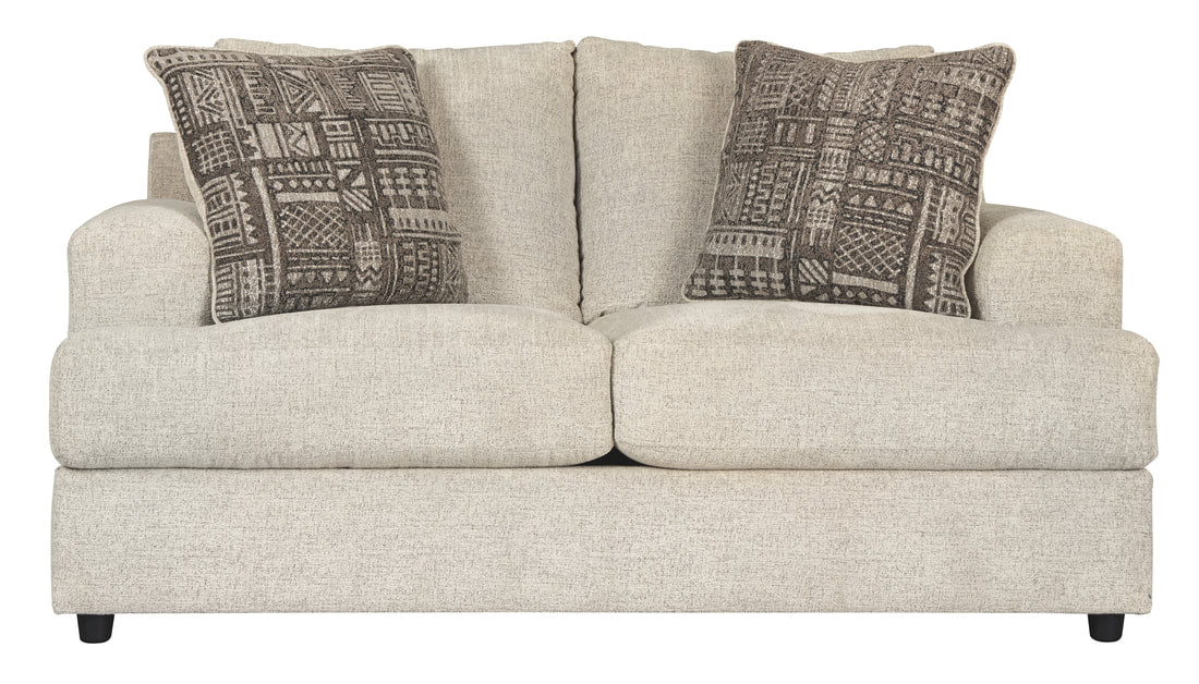 Ashley 95104 Sofa & Loveseat Set