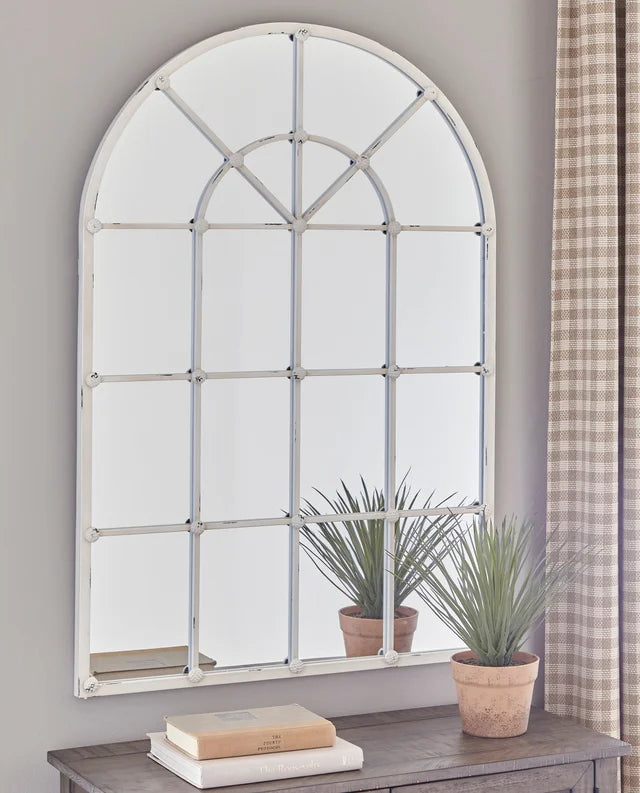 Accent Mirror