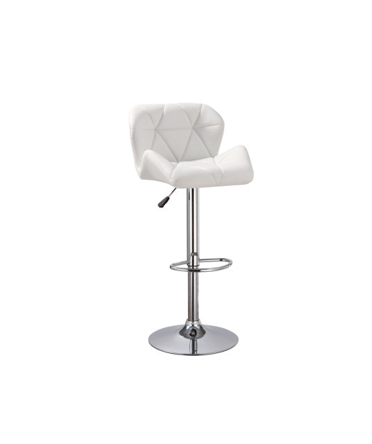 Bucket Seat Barstool Set of 2 (Multiple Colors)