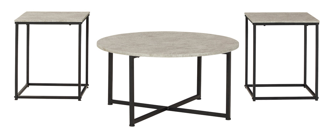 Occasional Table Set