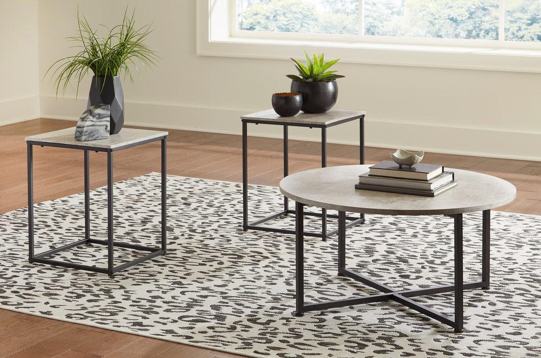 Occasional Table Set