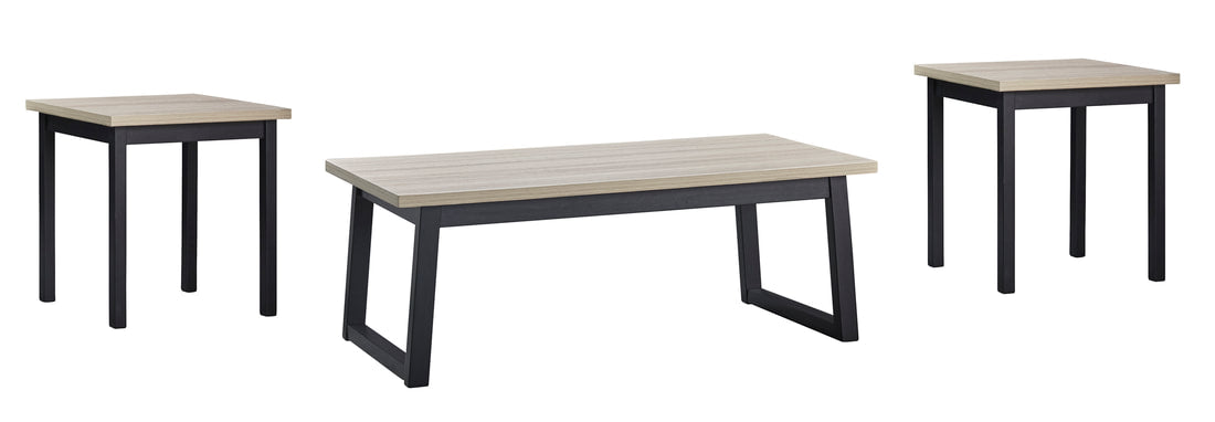 Occasional Table Set