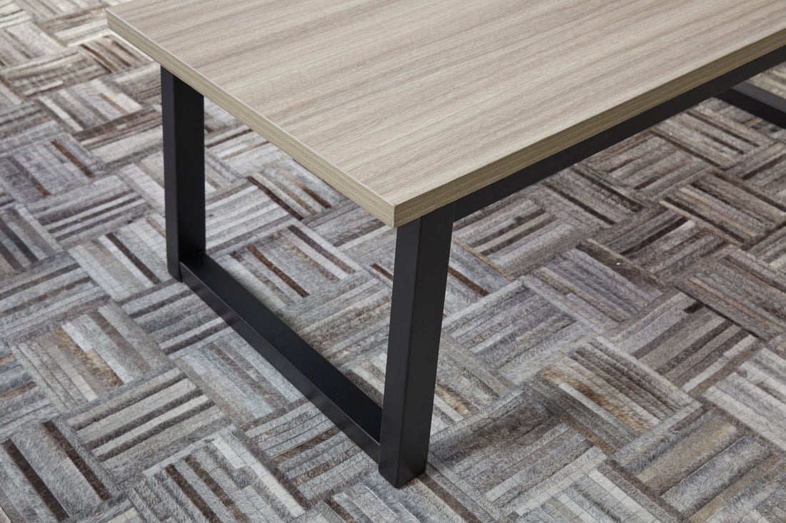 Occasional Table Set