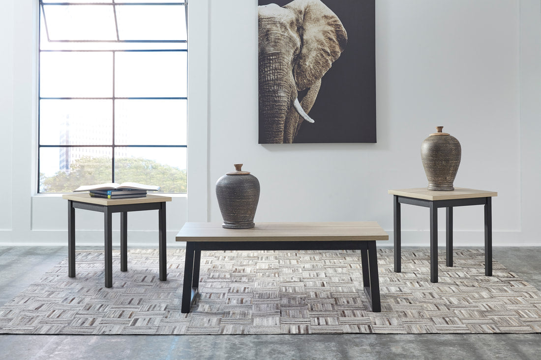 Occasional Table Set