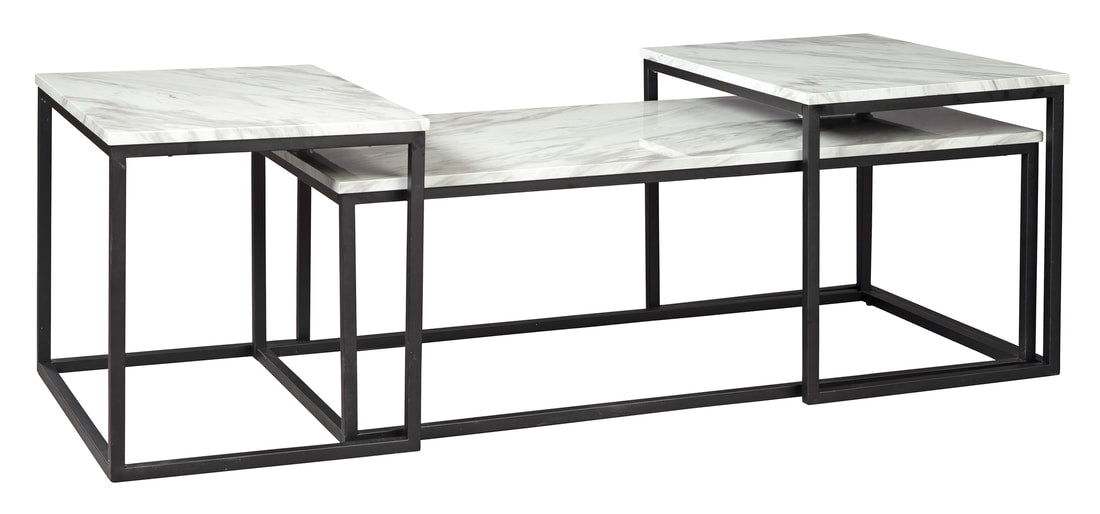 Occasional Table Set