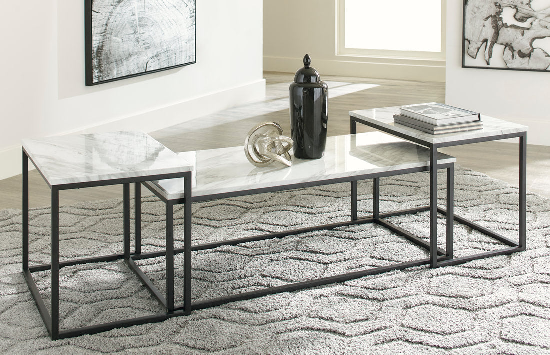 Occasional Table Set