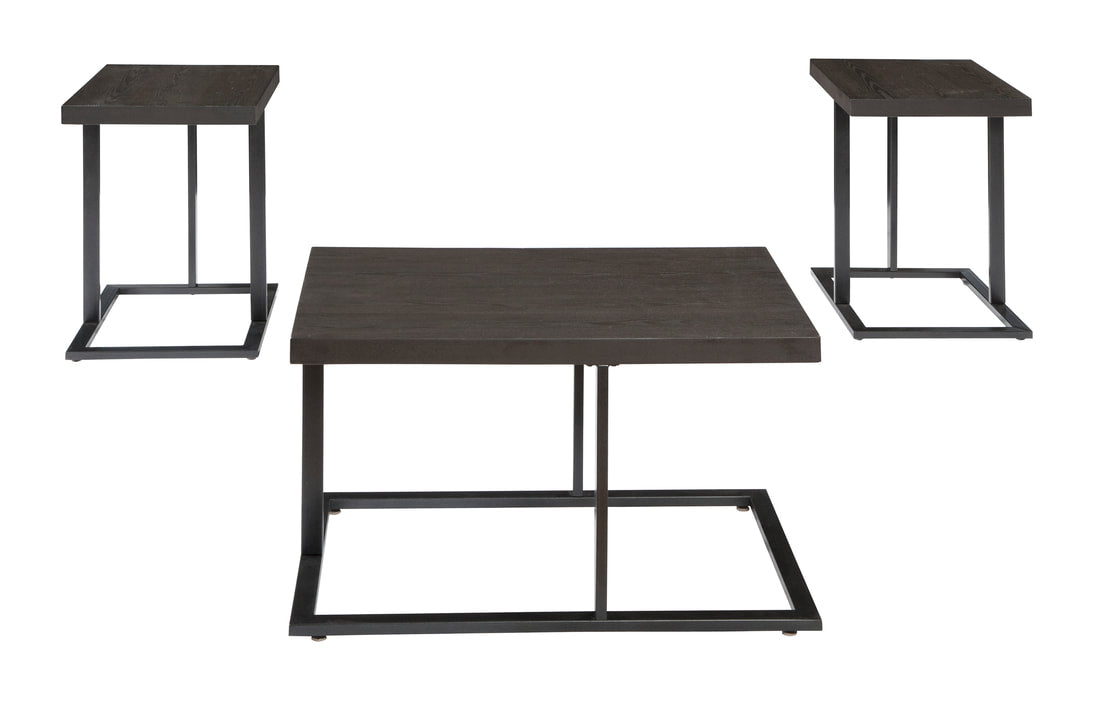 Occasional Table Set