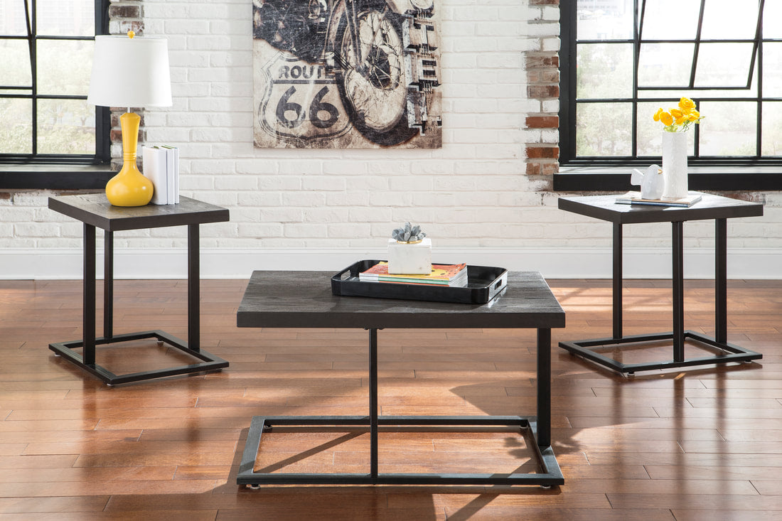 Occasional Table Set